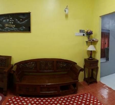Jitra homestay Luaran gambar
