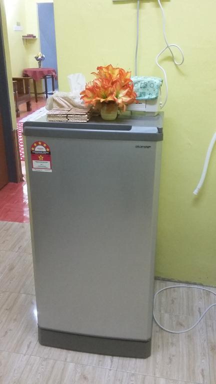 Jitra homestay Luaran gambar
