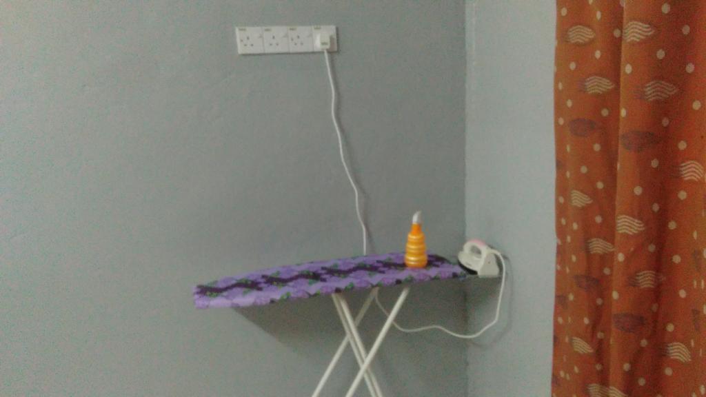 Jitra homestay Luaran gambar