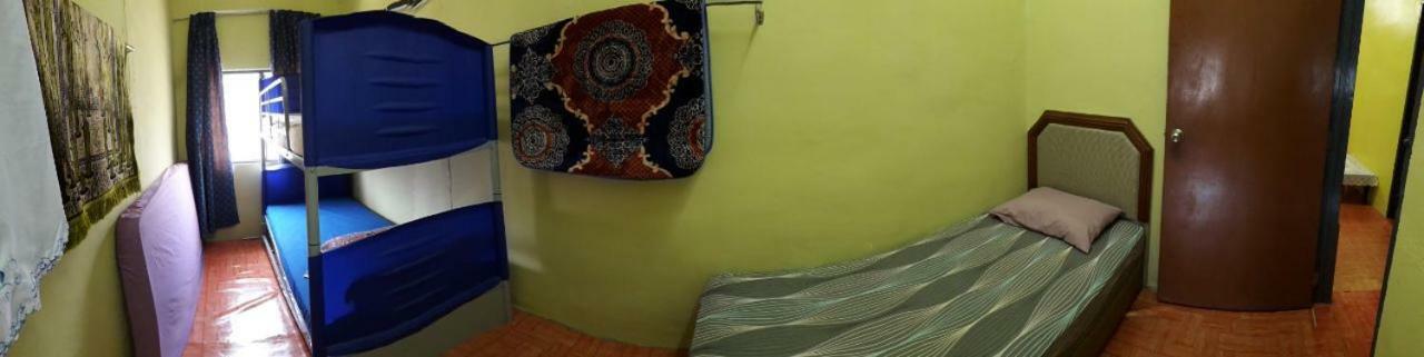 Jitra homestay Luaran gambar