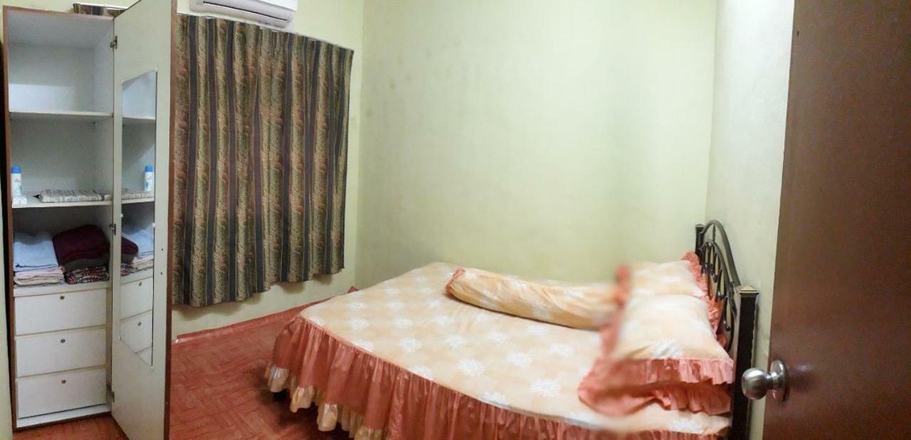 Jitra homestay Luaran gambar