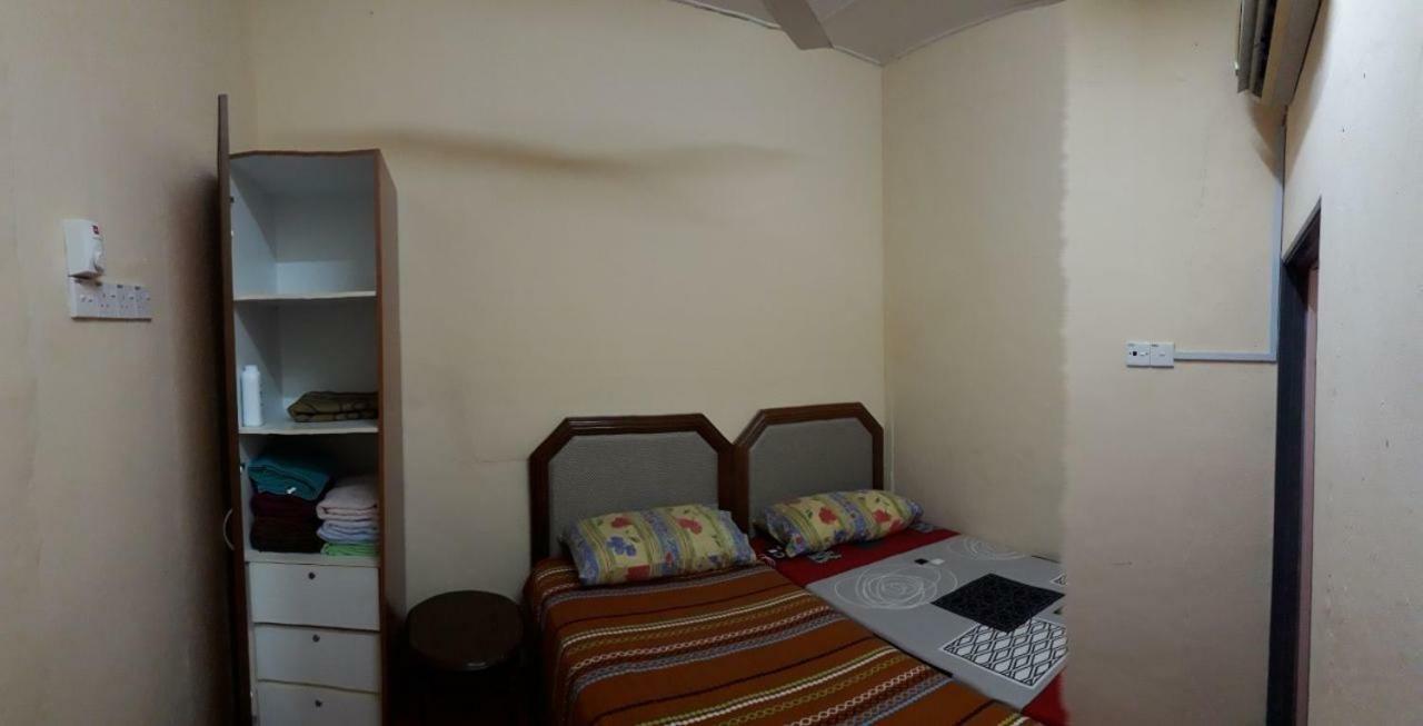 Jitra homestay Luaran gambar